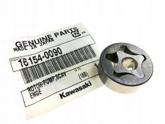 WIRNIK ROTOR POMPY OLEJU KAWASAKI KX 250  16154-0090