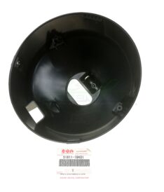 OBUDOWA LAMPY SUZUKI SV 650 2017 ORYGINAŁ NOWA  OEM: 51811-18K01