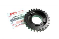 ZĘBATKA TRYB 4-GO BIEGU SUZUKI RMZ 250 24341-10H00