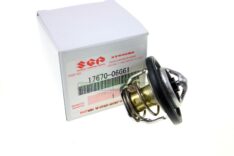TERMOSTAT SUZUKI DL SV 650 GSX-R GSX-S 1000 OEM: 17670-06G61