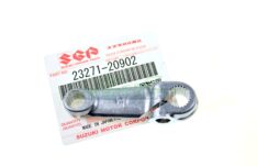 Dźwignia wysprzęglika sprzęgła Suzuki LTZ 400 RM 85 125 250 RMX OEM:23271-20902