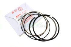 Pierścienie tłokowe Suzuki DL 650 V-Strom SV 650 OEM: 12140-17G20