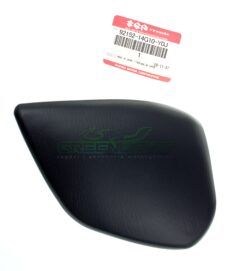 POKRYWA SCHOWKA LEWA SUZUKI BURGMAN 250 400 OEM: 92152-14G10-Y0J