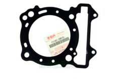 USZCZELKA GŁOWICY POD GŁOWICĘ SUZUKI DR-Z 400 LT-Z 400 OEM: 11141-29F01