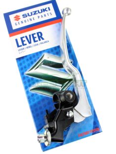 KLAMKA MOCOWANIE DŹWIGNIA SPRZĘGŁA SUZUKI DL SV 650 GSR 600 750 GLADIUS  OEM: 57500-25D04
