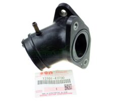 Króciec ssący Suzuki VL 800 Volusia 2001-2004 OEM: 13101-41F00
