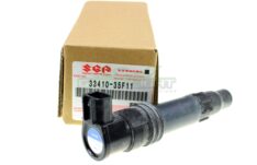 CEWKA ZAPŁONOWA SUZUKI BURGMAN 650 GSF BANDIT 650 1250 GSXR VZR INTRUDER OEM: 33410-35F11