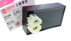 MODUŁ ZAPŁONOWY CDI SYM JET 4 R50 ORBIT II 50 (OEM: 30410-XDA-000)