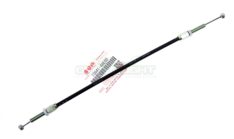 Linka synchronizacji gaźników Suzuki VZ 800 1997-2003 ORYGINAŁ ( OEM: 13641-48E00)