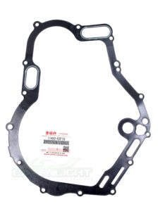 USZCZELKA POKRYWY SPRZĘGŁA SUZUKI TL 1000 R TL1000 S (OEM: 11482-02F10)