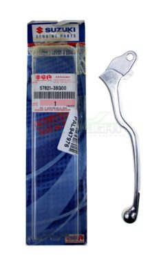 KLAMKA DŹWIGNIA SPRZĘGŁA SUZUKI GSF 650 BANDIT (OEM: 57621-38G00)