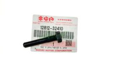 ŚRUBA ŚLIZGU ŁAŃCUCHA ROZRZĄDU SUZUKI DR 650 VINSON BURGMAN EIGER (OEM: 12812-32410)