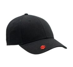 CZAPKA Z DASZKIEM SUZUKI ORYGINALNA NOWA (OEM: 990F0-BKFC6-000)